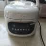 美的（Midea）一人食迷你电压力锅2.2L 开盖火锅宝宝粥MY-C2945电饭煲1-3人多功能一体开盖火锅 实拍图