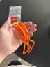特步（XTEP）弹力带健身引体向上助力带弹力绳单杠训练田径阻力带拉力圈练腿黄 实拍图