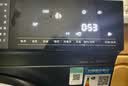西门子（SIEMENS）无界系列 10公斤滚筒洗衣机家用全自动变频洗衣机 智能除渍 强效除螨 羊毛绿标认证 羽绒服洗 WG52E1U10W 滚筒单洗 实拍图