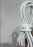 品胜苹果数据线PD快充30W/20W充电线Type-c to lightning适用iPhone14promax/13/12手机iPad车载加长2m 实拍图