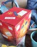 汾酒黄盖玻汾 清香型高度白酒 53度 475mL*12瓶 整箱装  中秋送礼 实拍图