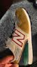 NEW BALANCE中大童鞋 男女童秋季网眼拼接舒适休闲鞋996 实拍图
