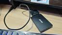 绿联USB3.0转SATA转换器 2.5/3.5英寸硬盘易驱线转接头数据连接线适用笔记本电脑sata转usb0.5米 20231 实拍图