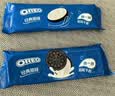 奥利奥（Oreo）巧克力味夹心饼干523g休闲零食早餐下午茶独立小包装 实拍图