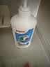 贝亲（Pigeon）奶瓶清洗剂 婴儿专用 奶嘴玩具果蔬清洁1300ml 囤货装 PL156 实拍图