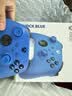 微软（Microsoft）XBOX无线游戏手柄 无线控制器 彩色手柄波动蓝 蓝牙 适配XBOX/PC/平板/手机 Steam 影之刃零 实拍图