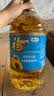 福临门食用油 葵花籽清香食用植物调和油5L 中粮出品 新老包装随机发货 实拍图