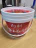 向料重庆小面调料胖妹小面鲜香正宗桶装拌面酱1kg重庆特产调料辣椒酱 实拍图