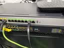 华三（H3C）ER3208G3-X 10口千兆企业路由器2WAN+8LAN 带机250台 SD-WAN异地组网 上网行为管理 VLAN划分 实拍图