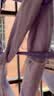 婧麒孕妇内裤女士棉孕产妇通用棉大码四季 肤+粉+紫+绿XXLjnk0362 实拍图