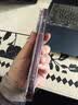 倍思【新款升级】适用苹果18promax手机壳iphone18promax手机壳17promax保护套磁吸透明镜头全包防摔 实拍图