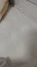 京东京造100%纯棉四件套全棉床单被套抑菌套件床上用品200*230cm1.5/1.8米床 燕麦驼 实拍图