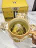 黄飞鸿菊花决明子润清茶金银花枸杞罗汉果仁熬夜清目润喉养生中秋节礼物 实拍图