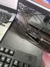 宏碁（acer）USB分线器转网口有线网卡RJ45转换器扩展坞适用MacBook 华为电脑拓展坞HUB转接头 实拍图