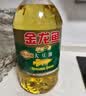 金龙鱼 食用油 非转基因浸出 精炼一级大豆油5L 实拍图