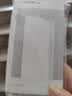 OPPO 20W 快充移动电源 Lite 3C认证可上飞机快充移动电源10000充电宝双向快充适用一加/华为 系列手机 实拍图