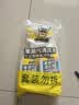 老管家油污净500g*2柠檬香强力厨房重油污清洁剂油烟机清洁剂 实拍图