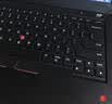 ThinkPad联想 T480/T490/T14s/L14 轻薄便携商务办公本 14寸手提独显学生编程设计剪辑游戏 二手笔记本电脑 【主推】T14 i5-10 16+512G固95新 实拍图