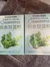 徐姬中国农科院纯羽衣甘蓝粉紫色30g*2盒绿色50g*2盒蔬菜粉早餐冲饮 实拍图