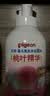 贝亲（Pigeon）洗发水沐浴露 含桃叶精华 婴儿洗发沐浴二合一 500ml IA209 实拍图