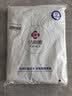 洁丽雅100%A类新疆棉7A抗菌枕巾加大加厚立体单人枕巾蒲公英-蓝 一对装 实拍图
