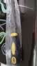 锉刀 钳工钢锉木工搓子金属打磨套装扁锉 半圆锉三角锉厂家批发 6寸扁形锉刀-1个（opp袋） 无规格 实拍图