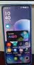 摩托罗拉联想moto g100s 8GB+256GB 海蓝高刷LCD护眼屏 7000mAh大电池 多功能NFC 应用六开 实拍图
