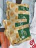 百草味熟制板栗仁50gx4包 坚果炒货板栗子仁即食甘栗仁休闲零食 实拍图