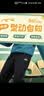 361°童装 儿童长裤秋季男女童3-14岁校园针织运动弹力长裤 蓝175 实拍图