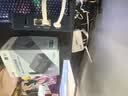 CUDY AX3000 WiFi 6 迷你路由器 大闪存256MB TR3000 2.5G网口 轻NAS USB充电宝供电 家用 宿舍 便携 实拍图
