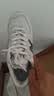 NEW BALANCE秋季男女同款复古灰色耐磨轻便运动休闲鞋574系列ML574LGI 39.5 实拍图