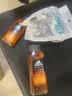 阿迪达斯（adidas）男士专用沐浴露活力净肤—活力触发100ml 小瓶旅行装小样 实拍图