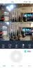 奥克斯1600万像素摄像头监控无线wifi网络高清夜视监控器360度无死角带夜视全景云台家用AI监控手机远程 实拍图