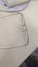 蔡司（ZEISS）纯钛近视眼镜男半框可配度数防蓝光商务超轻眼镜框专业配变色镜片 【日本进口纯钛】8069枪色 创果-单镜框【送镜盒+镜布】 实拍图