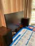 泰坦军团24.5英寸 2K 180Hz FastIPS快速液晶屏 1msGTG HDR400硬件低蓝光 桌面控制菜单电竞显示器 P2510R2 实拍图