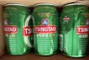 青岛啤酒（TsingTao）经典330ml*15罐礼盒装 中秋礼品 实拍图