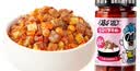 吉香居暴下饭香菇竹笋牛肉酱 拌饭拌面酱下饭酱辣椒酱200g调味酱 实拍图