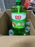 立白茶籽洗洁精4kg 99%除菌高效去油除味宝宝餐具果蔬适用食品可用 实拍图