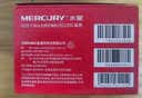 水星（MERCURY）5口千兆交换机 4口网线网络分线器 家用宿舍监控分流器 兼容百兆 SG105C黑色 实拍图