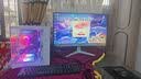 华硕（ASUS）ROG海景房5060全家桶14代酷睿i7台式电脑DIY组装机PBA独显主机直播设计游戏电竞企业大额补贴整机 【顶配】酷睿i7丨4060独显丨32G+1.5T 主机+27英寸高刷显示器 实拍图