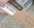 奔图（PANTUM）CTO-910XK奔图原装黑色粉盒  适用于奔图CM9105DN/CM9705DN/CM9707DN打印机墨粉盒 碳粉盒 大容量约34000页 实拍图