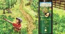 爷爷的农场牛油果油热炒油250ml 进口凉拌辅食用油 送宝宝婴儿辅食谱1岁以上 实拍图