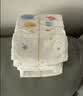 好奇（Huggies）金装小黑洞纸尿裤M162片(6-11kg)尿不湿【速干不易红】 实拍图