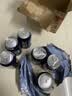 百事可乐Pepsi 无糖可乐 碳酸饮料汽水 330ml*6听 黑罐整箱装（包装随机） 实拍图