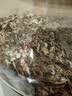 穗格氏有机高纤黑麦片2000g 低脂健身代餐冲饮谷物营养燕麦片无糖精钠 实拍图
