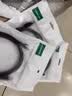 绿联六类屏蔽网线 CAT6类千兆网络连接线 工程家用电脑宽带8芯双绞成品跳线 黑20米55179 实拍图
