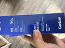 参半净齿健白牙膏 小苏打牙膏亮白去渍氨基酸 满杯红柚味120g 实拍图