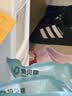 朴西小软糕凉拖鞋女士厚底踩屎感居家室内防滑拖鞋男士 香芋紫 39-40 实拍图