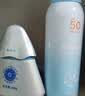 海龟爸爸儿童防晒套装军训户外 小光盾40g+身体防晒喷雾100ml 6岁+适用 实拍图