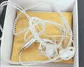 觅声双子座【王浩宇whys推荐】入耳式HiFi有线耳机专业听声辨位fps电脑游戏电竞专用三角洲吃鸡带麦 白瓷-3.5mm带麦-入会赠迷你声卡 实拍图